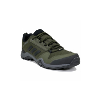 Кроссовки Adidas Terrex AX3 GTX Black Green